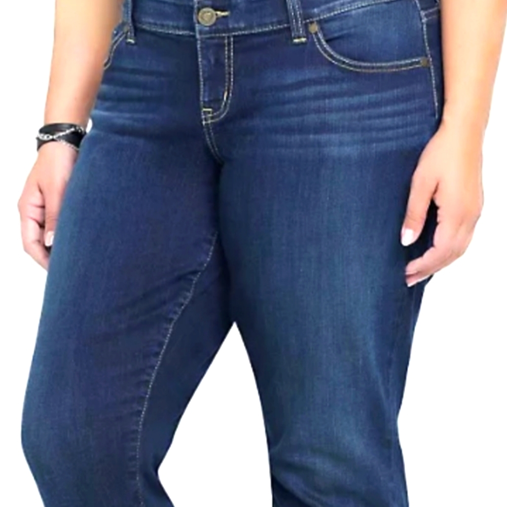 Torrid Boyfriend Jeans